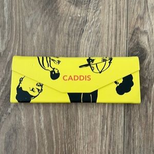 Caddis Sunglasses or eyeglasses case